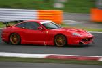 Ferrari 550 Maranello by G-Saurus 2007 года